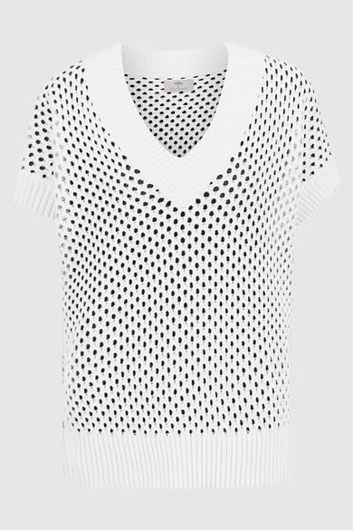 ΜΠΛΟΥΖΑ FYNCH-HATTON - 800-WHITE